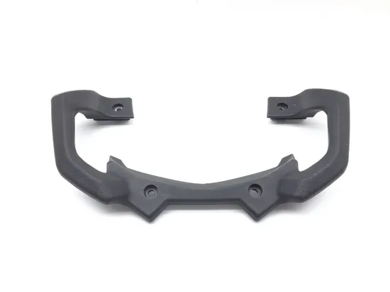 Passenger Rear Grab Bars 2003 Aprilia ETV1000 Caponord 2844A