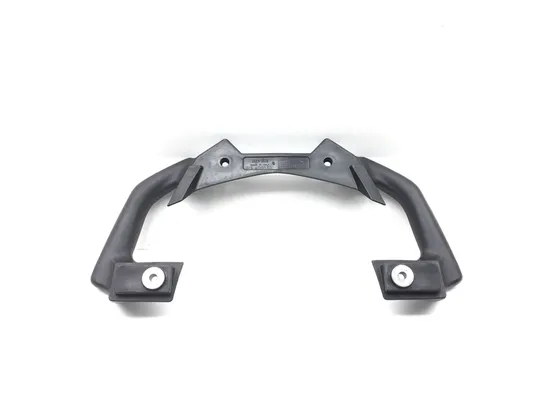 Passenger Rear Grab Bars 2003 Aprilia ETV1000 Caponord 2844A