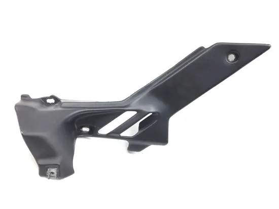 Left Right Under Seat Covers 2003 Aprilia ETV1000 Caponord 2844A