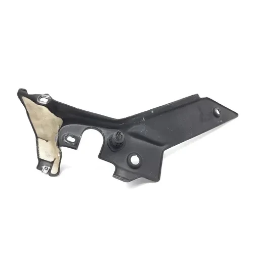 Left Right Under Seat Covers 2003 Aprilia ETV1000 Caponord 2844A 9