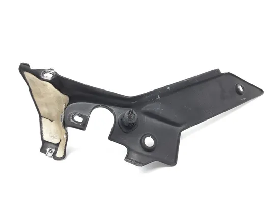 Left Right Under Seat Covers 2003 Aprilia ETV1000 Caponord 2844A