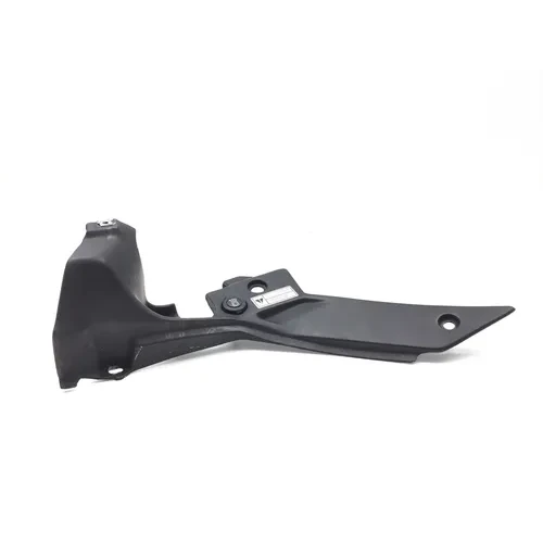 Left Right Under Seat Covers 2003 Aprilia ETV1000 Caponord 2844A 7