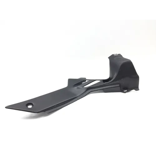 Left Right Under Seat Covers 2003 Aprilia ETV1000 Caponord 2844A 13
