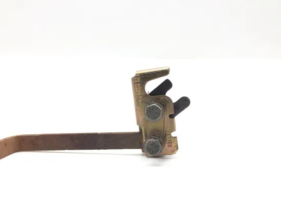 Hood Latch 2012 Polaris Ranger HD 800 4x4 EPS 2860A