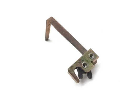 Hood Latch 2012 Polaris Ranger HD 800 4x4 EPS 2860A