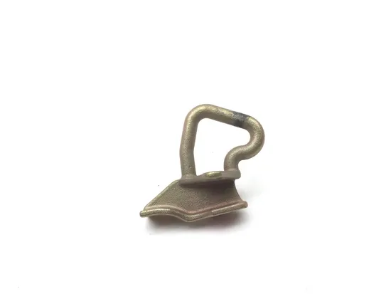 Hood Latch 2012 Polaris Ranger HD 800 4x4 EPS 2860A