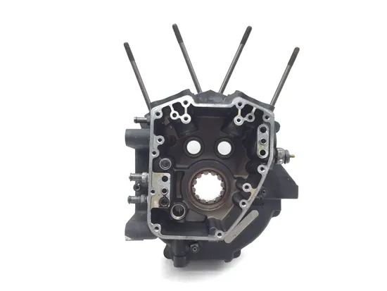 Engine Right Center Case 2000 Harley-Davidson Dyna Wide Glide FXDWG 2864A