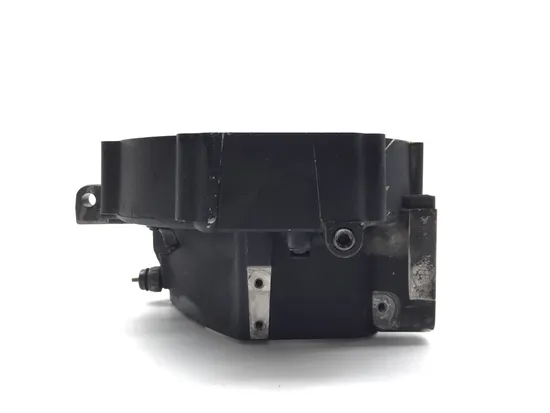 Engine Right Center Case 2000 Harley-Davidson Dyna Wide Glide FXDWG 2864A