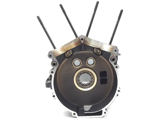 Engine Right Center Case 2000 Harley-Davidson Dyna Wide Glide FXDWG 2864A