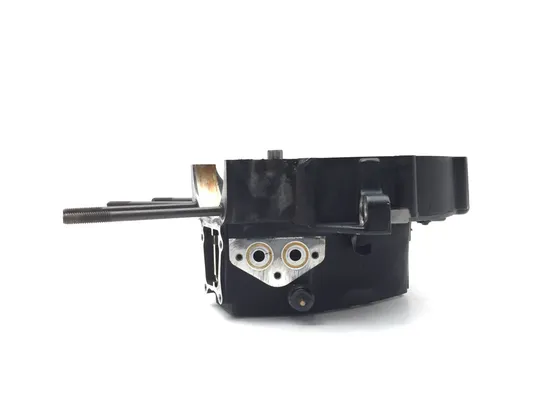 Engine Right Center Case 2000 Harley-Davidson Dyna Wide Glide FXDWG 2864A