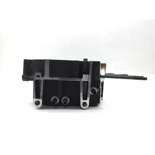 Engine Right Center Case 2000 Harley-Davidson Dyna Wide Glide FXDWG 2864A 14