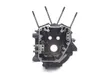 Engine Right Center Case 2000 Harley-Davidson Dyna Wide Glide FXDWG 2864A