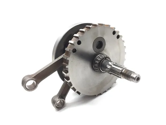 Engine Crank Shaft 2000 Harley-Davidson Dyna Wide Glide FXDWG 2864A