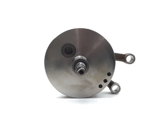 Engine Crank Shaft 2000 Harley-Davidson Dyna Wide Glide FXDWG 2864A