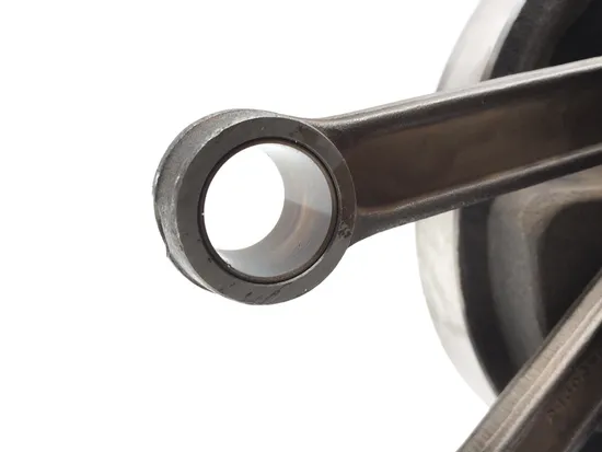 Engine Crank Shaft 2000 Harley-Davidson Dyna Wide Glide FXDWG 2864A