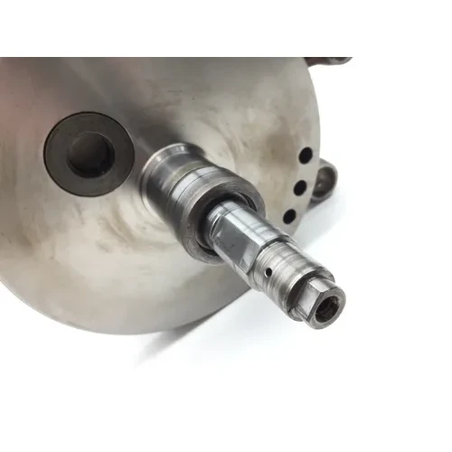 Engine Crank Shaft 2000 Harley-Davidson Dyna Wide Glide FXDWG 2864A 17