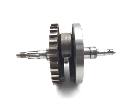 Engine Crank Shaft 2000 Harley-Davidson Dyna Wide Glide FXDWG 2864A