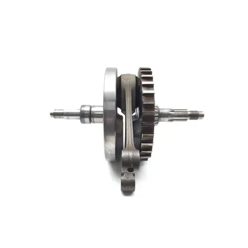 Engine Crank Shaft 2000 Harley-Davidson Dyna Wide Glide FXDWG 2864A 13