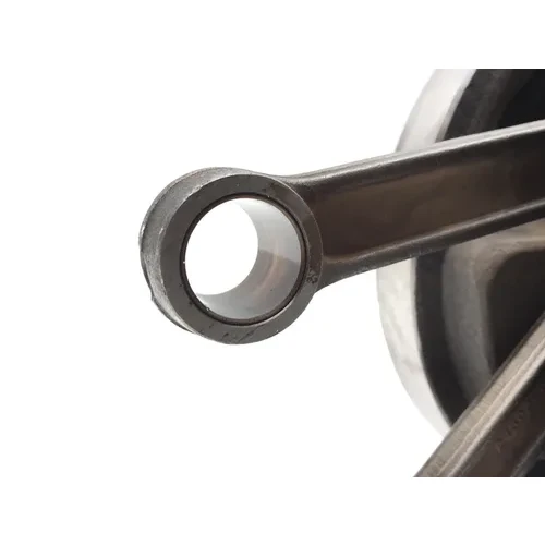 Engine Crank Shaft 2000 Harley-Davidson Dyna Wide Glide FXDWG 2864A 9