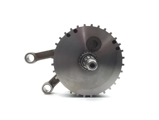 Engine Crank Shaft 2000 Harley-Davidson Dyna Wide Glide FXDWG 2864A