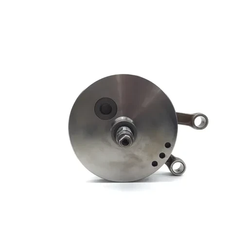 Engine Crank Shaft 2000 Harley-Davidson Dyna Wide Glide FXDWG 2864A 15
