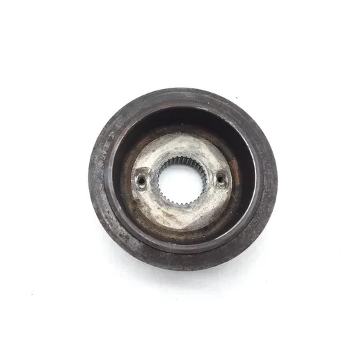 Front Sprocket Pulley 2000 Harley-Davidson Dyna Wide Glide FXDWG 2864A 10