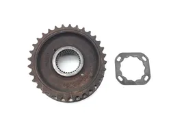 Front Sprocket Pulley 2000 Harley-Davidson Dyna Wide Glide FXDWG 2864A