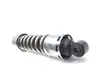 Rear Shocks Suspension 2000 Harley-Davidson Dyna Wide Glide FXDWG 2864A x