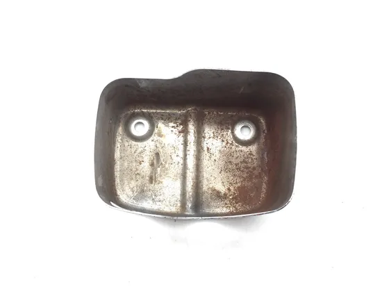 Ignition Coil Cover 2000 Harley-Davidson Dyna Wide Glide FXDWG 2864A x 5