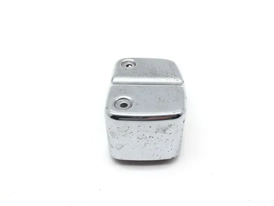 Ignition Coil Cover 2000 Harley-Davidson Dyna Wide Glide FXDWG 2864A x 2