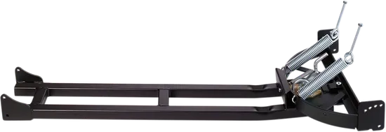 Plow Push Tube - No Holes - ATV 2