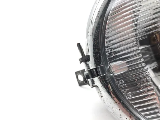 Headlight Front Headlamp 2000 Harley-Davidson Dyna Wide Glide FXDWG 2864A x