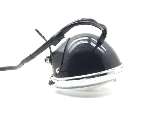 Headlight Front Headlamp 2000 Harley-Davidson Dyna Wide Glide FXDWG 2864A x