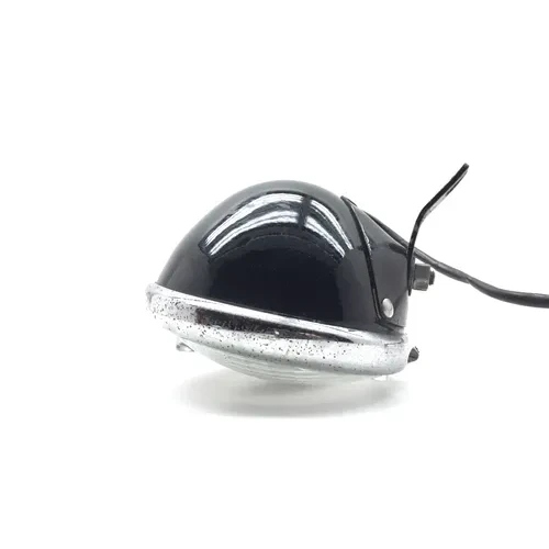 Headlight Front Headlamp 2000 Harley-Davidson Dyna Wide Glide FXDWG 2864A x 11