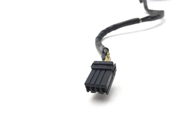 Headlight Front Headlamp 2000 Harley-Davidson Dyna Wide Glide FXDWG 2864A x