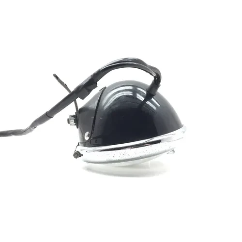 Headlight Front Headlamp 2000 Harley-Davidson Dyna Wide Glide FXDWG 2864A x 9
