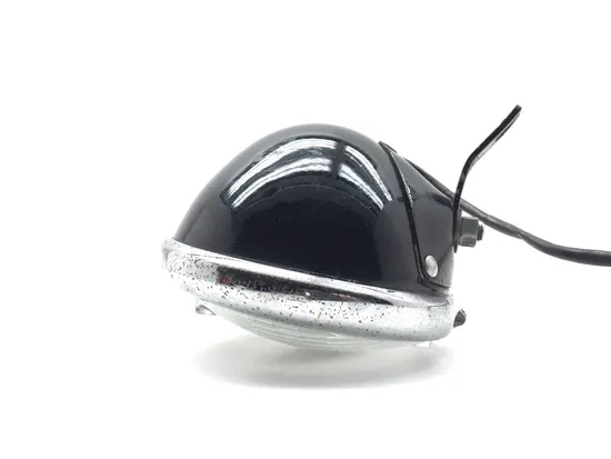 Headlight Front Headlamp 2000 Harley-Davidson Dyna Wide Glide FXDWG 2864A x