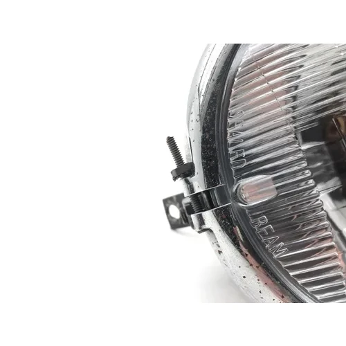Headlight Front Headlamp 2000 Harley-Davidson Dyna Wide Glide FXDWG 2864A x 12