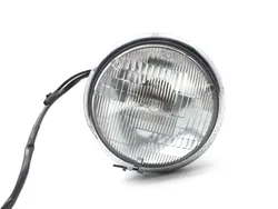 Headlight Front Headlamp 2000 Harley-Davidson Dyna Wide Glide FXDWG 2864A x