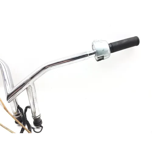Handle Bars W Cables 2000 Harley-Davidson Dyna Wide Glide FXDWG 2864A x 11
