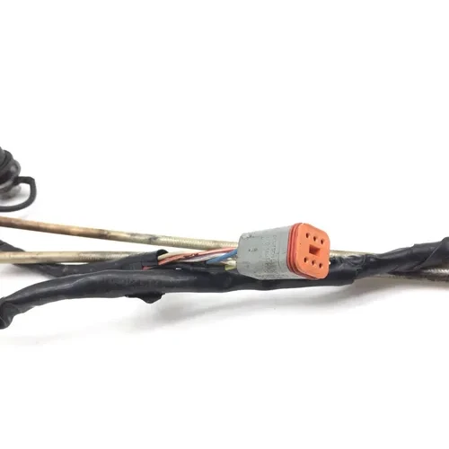 Handle Bars W Cables 2000 Harley-Davidson Dyna Wide Glide FXDWG 2864A x 7