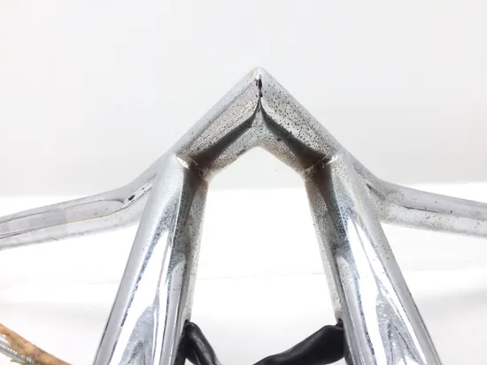 Handle Bars W Cables 2000 Harley-Davidson Dyna Wide Glide FXDWG 2864A x