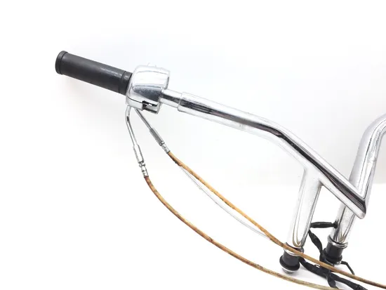 Handle Bars W Cables 2000 Harley-Davidson Dyna Wide Glide FXDWG 2864A x