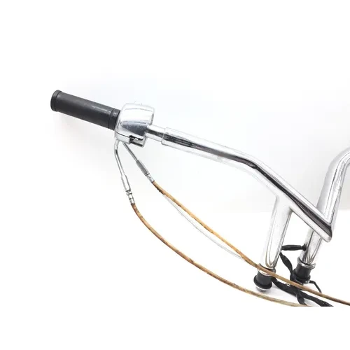 Handle Bars W Cables 2000 Harley-Davidson Dyna Wide Glide FXDWG 2864A x 9