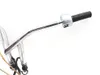 Handle Bars W Cables 2000 Harley-Davidson Dyna Wide Glide FXDWG 2864A x