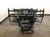 Frame Chassis CLN Ready To Go 2012 Polaris Ranger HD 800 4x4 EPS 2860A