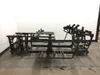 Frame Chassis CLN Ready To Go 2012 Polaris Ranger HD 800 4x4 EPS 2860A