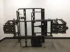 Frame Chassis CLN Ready To Go 2012 Polaris Ranger HD 800 4x4 EPS 2860A