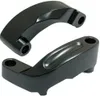 Harddrive Black Side Mirror Extension Kit