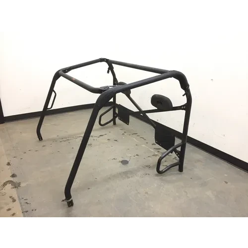 Roll Cage 2012 Polaris Ranger HD 800 4x4 EPS 2860A 5
